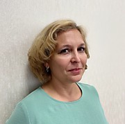 Белоусова Наталья Анатольевна