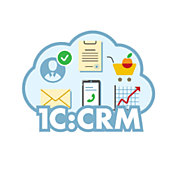 1С:CRM. Базовая версия