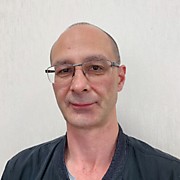 Писарев Виталий Станиславович