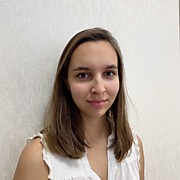 Белоусова Анастасия Владимировна
