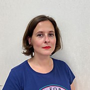 Соколова Анна Сергеевна